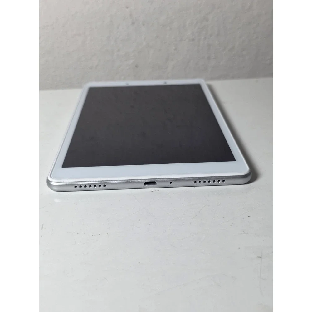 Samsung Galaxy Tab A 8.0 2019 SM-T290 32GB WiFi Tablet White Tested Works
